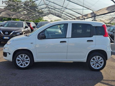 Fiat Panda 0.9 TwinAir Turbo Natural Power Pop Van 2 posti (7)