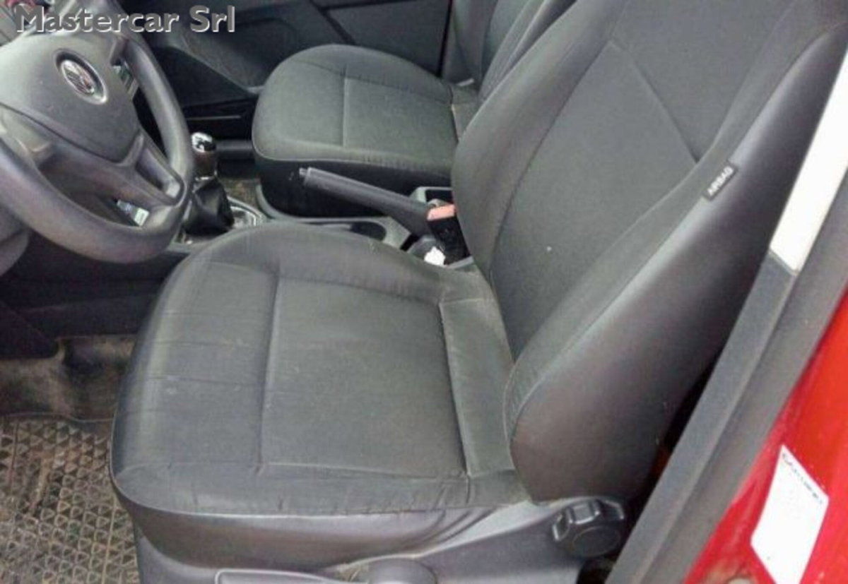 Volkswagen Veicoli Commerciali Caddy 2.0 TDI 122 CV 4Motion Furgone (5)