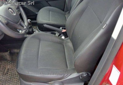 Volkswagen Veicoli Commerciali Caddy 2.0 TDI 122 CV 4Motion Furgone (5)