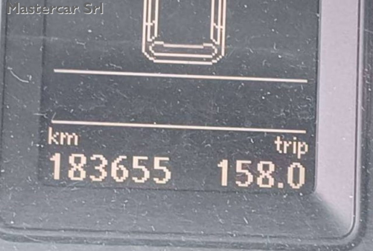 Volkswagen Veicoli Commerciali Caddy 2.0 TDI 122 CV 4Motion Furgone (7)