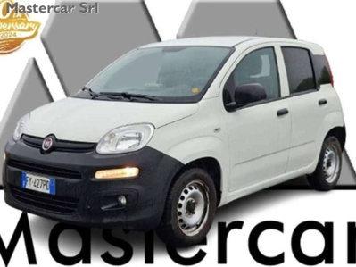 Fiat Panda 1.2 Pop Van 2 posti usata