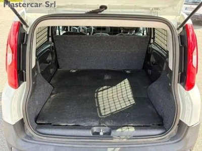 Fiat Panda 1.2 Pop Van 2 posti (14)