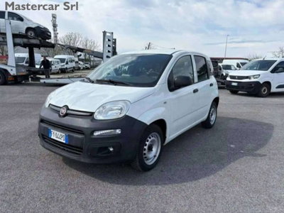Fiat Panda 1.2 Pop Van 2 posti (2)