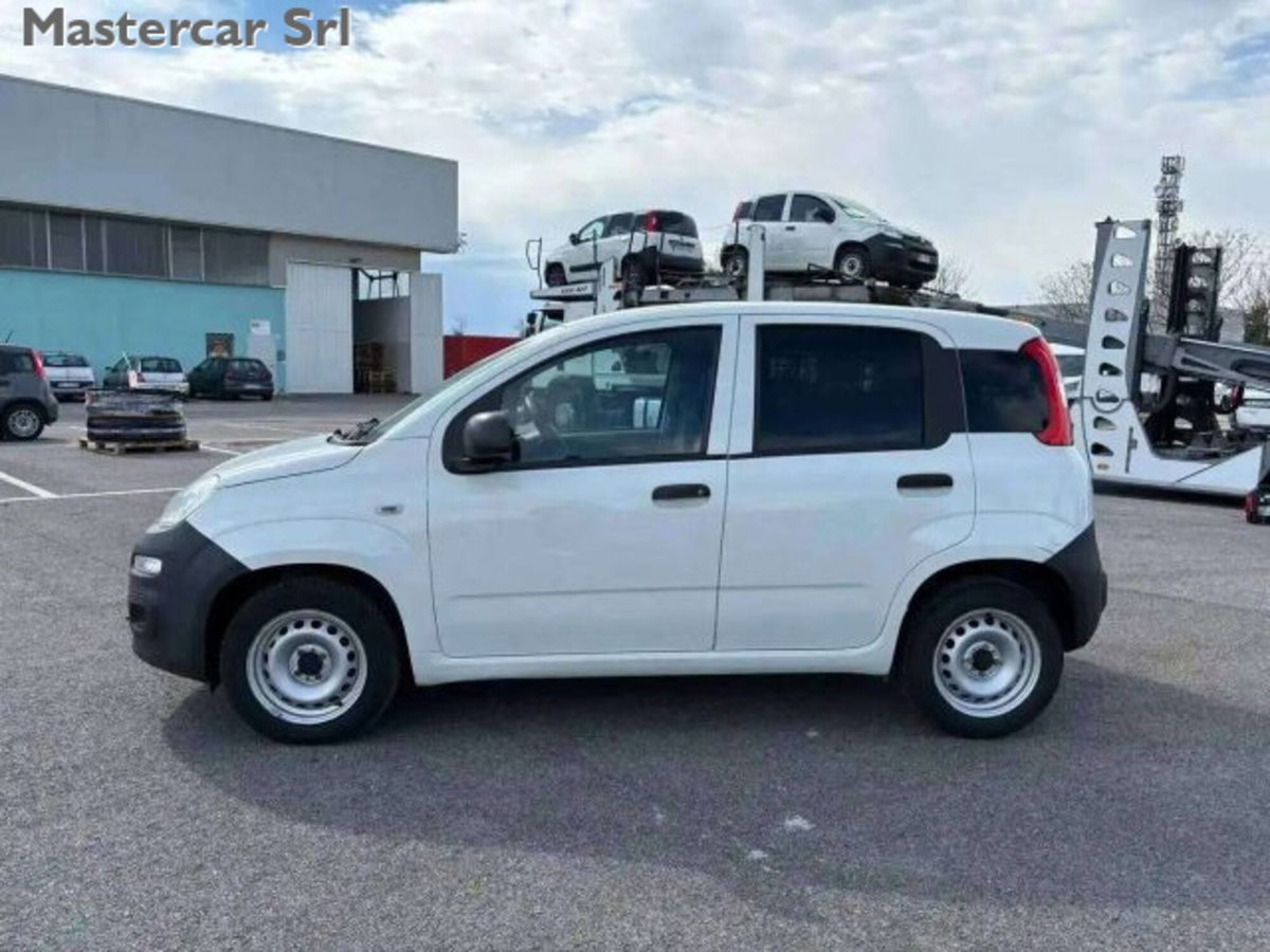 Fiat Panda 1.2 Pop Van 2 posti (3)