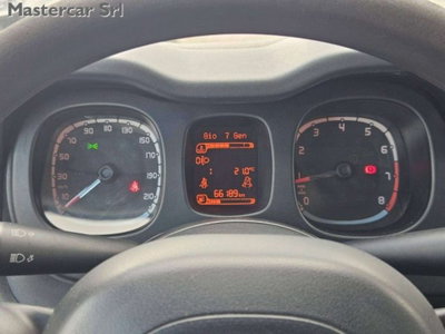 Fiat Panda 1.2 Pop Van 2 posti (12)