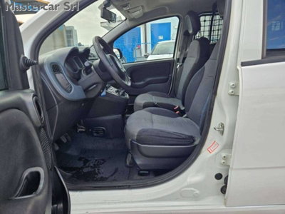 Fiat Panda 1.2 Pop Van 2 posti (13)