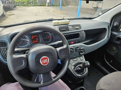 Fiat Panda 1.2 Pop Van 2 posti (14)