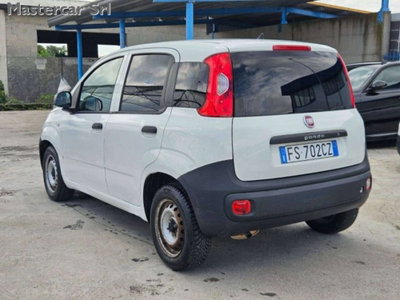 Fiat Panda 1.2 Pop Van 2 posti (4)