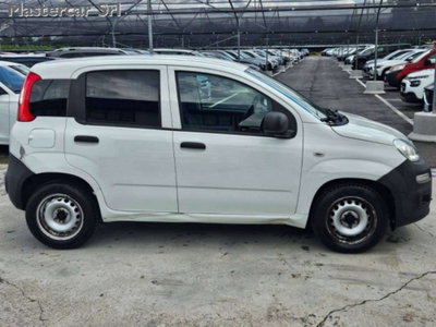 Fiat Panda 1.2 Pop Van 2 posti (7)