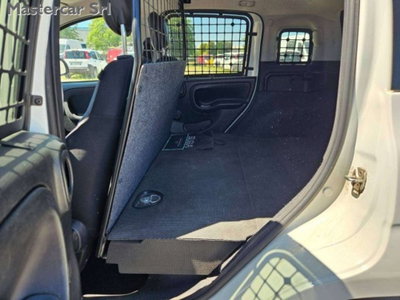 Fiat Panda 1.2 Pop Van 2 posti (12)