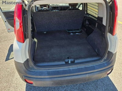 Fiat Panda 1.2 Pop Van 2 posti (5)