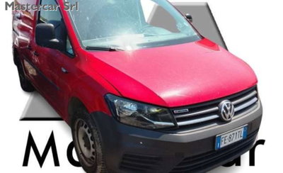 Volkswagen Veicoli Commerciali Caddy 2.0 TDI 122 CV 4Motion Furgone usato