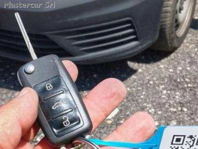 Volkswagen Veicoli Commerciali Caddy 2.0 TDI 122 CV 4Motion Furgone (5)