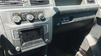 Volkswagen Veicoli Commerciali Caddy 2.0 TDI 122 CV 4Motion Furgone (6)