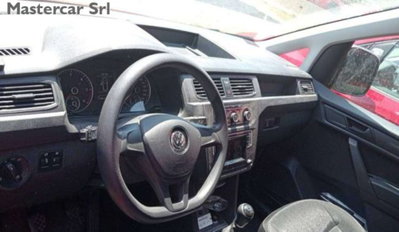 Volkswagen Veicoli Commerciali Caddy 2.0 TDI 122 CV 4Motion Furgone (5)