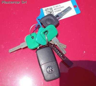 Volkswagen Veicoli Commerciali Caddy 2.0 TDI 122 CV 4Motion Furgone (7)