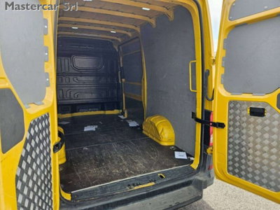 Volkswagen Veicoli Commerciali Crafter Furgone 35 2.0 tdi 140cv L3H3 Logistic auto (15)