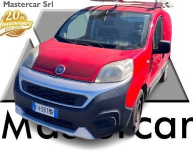 Fiat Fiorino 1.3 MJT 95CV Furgone usato