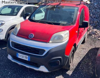 Fiat Fiorino 1.3 MJT 95CV Furgone (2)