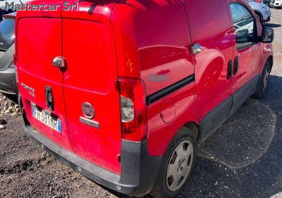 Fiat Fiorino 1.3 MJT 95CV Furgone (4)