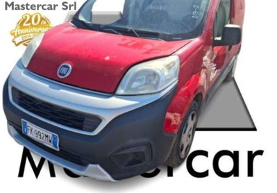 Fiat Fiorino 1.3 MJT 95CV Furgone usato