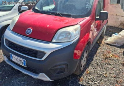 Fiat Fiorino 1.3 MJT 95CV Furgone (2)