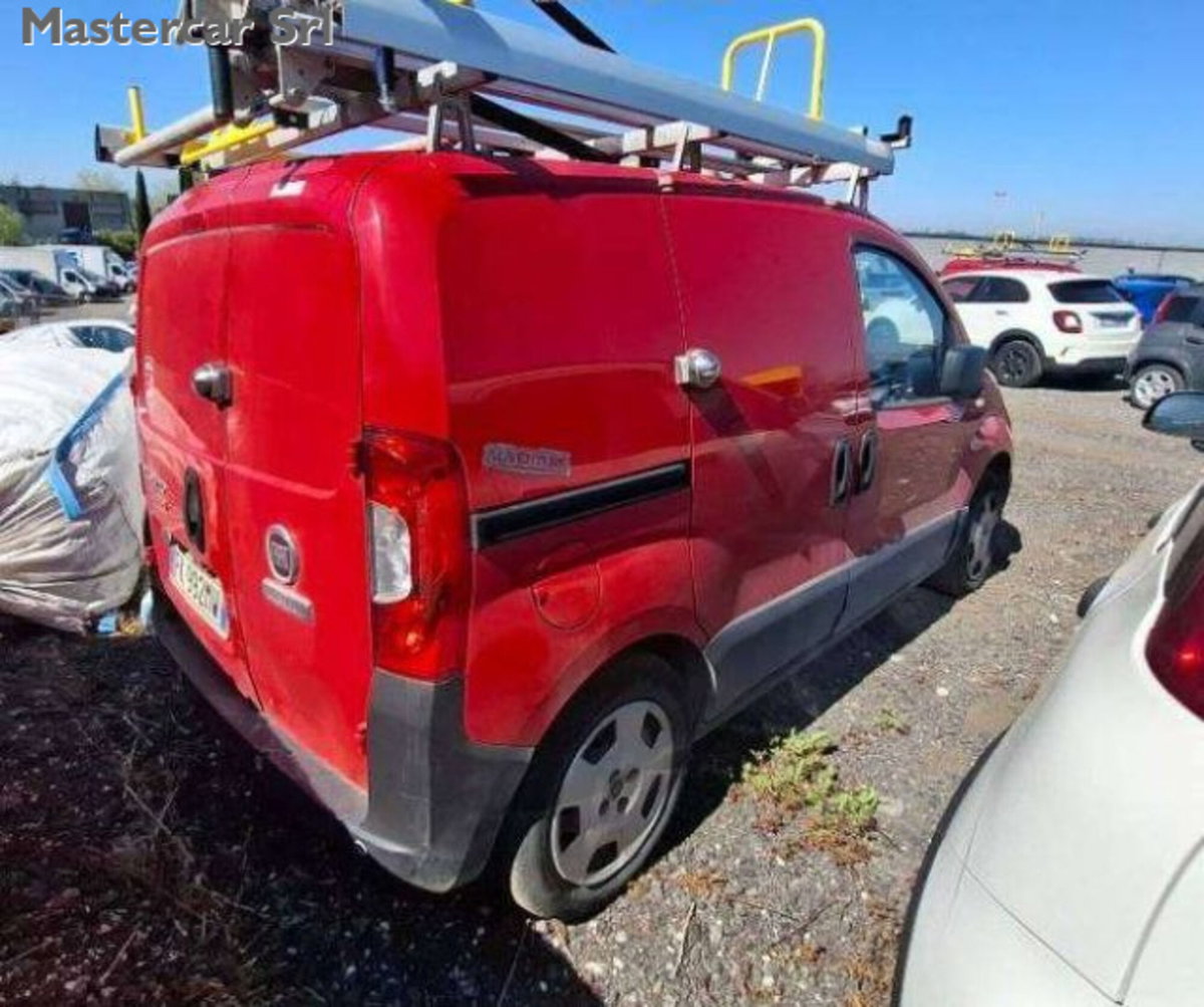 Fiat Fiorino 1.3 MJT 95CV Furgone (3)