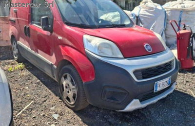 Fiat Fiorino 1.3 MJT 95CV Furgone (4)