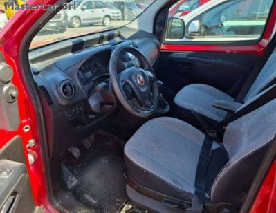 Fiat Fiorino 1.3 MJT 95CV Furgone (5)