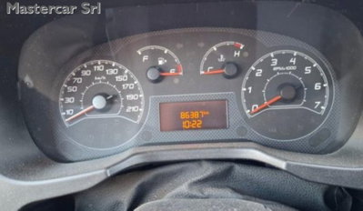 Fiat Fiorino 1.3 MJT 95CV Furgone (6)