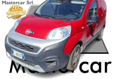 Fiat Fiorino 1.3 MJT 95CV Furgone usato