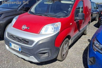 Fiat Fiorino 1.3 MJT 95CV Furgone (2)