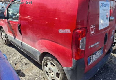 Fiat Fiorino 1.3 MJT 95CV Furgone (3)