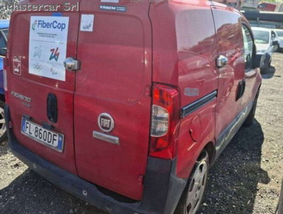 Fiat Fiorino 1.3 MJT 95CV Furgone (4)