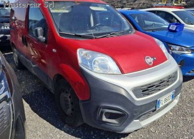 Fiat Fiorino 1.3 MJT 95CV Furgone (5)