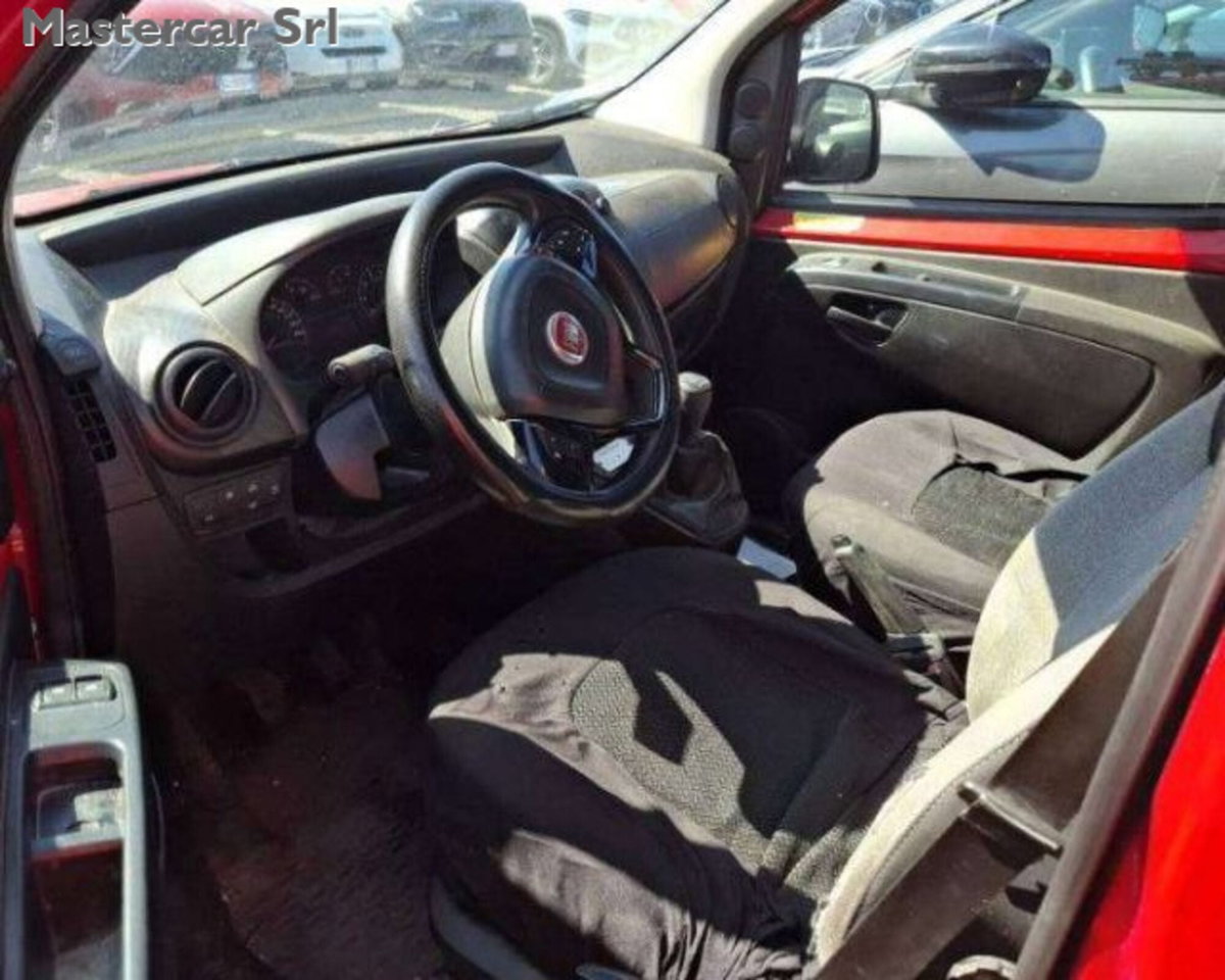 Fiat Fiorino 1.3 MJT 95CV Furgone (6)