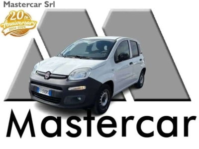 Fiat Panda 1.2 Pop Van 2 posti usata
