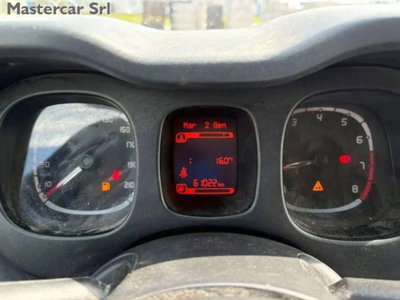 Fiat Panda 1.2 Pop Van 2 posti (12)