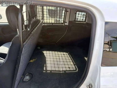 Fiat Panda 1.2 Pop Van 2 posti (13)