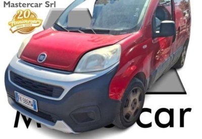 Fiat Fiorino 1.3 MJT 95CV Furgone