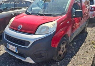 Fiat Fiorino 1.3 MJT 95CV Furgone (2)