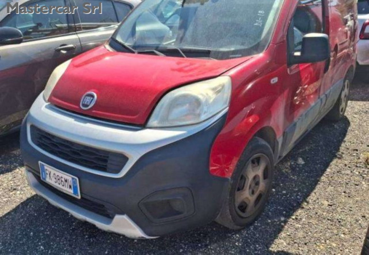 Fiat Fiorino 1.3 MJT 95CV Furgone (3)
