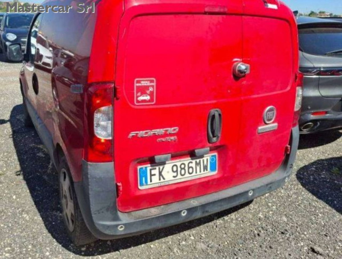 Fiat Fiorino 1.3 MJT 95CV Furgone (4)