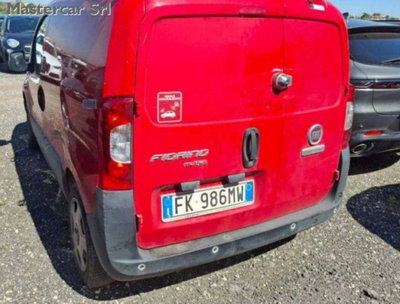 Fiat Fiorino 1.3 MJT 95CV Furgone (4)