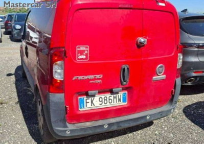 Fiat Fiorino 1.3 MJT 95CV Furgone (5)