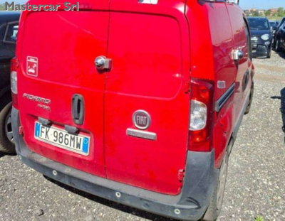 Fiat Fiorino 1.3 MJT 95CV Furgone (6)