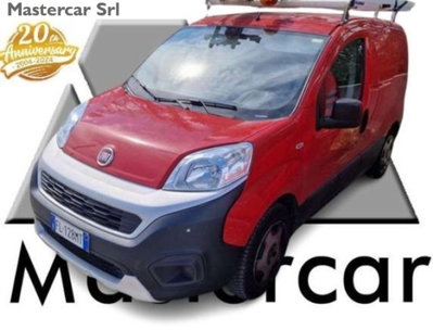 Fiat Fiorino 1.3 MJT 95CV Furgone usato
