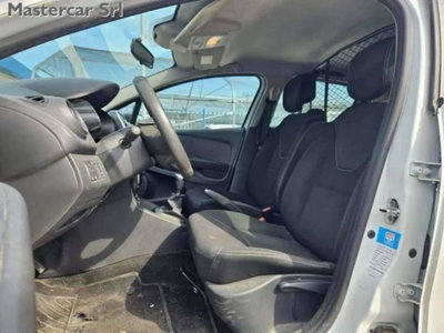 Renault Clio 1.5 dCi 8V 75CV Start&Stop 5 porte Van Energy (10)