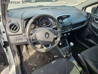 Renault Clio 1.5 dCi 8V 75CV Start&Stop 5 porte Van Energy (12)