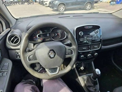 Renault Clio 1.5 dCi 8V 75CV Start&Stop 5 porte Van Energy (13)